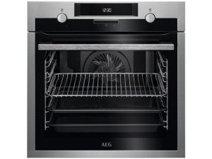 AEG Ugradna rerna BEE431310M