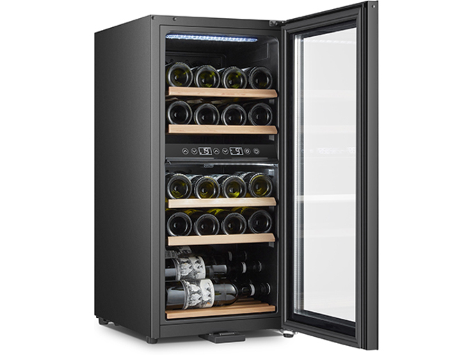 Adler Frižider za vino AD8080