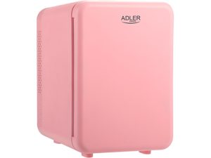 Adler Mini prenosni frižider 4L 12/220V AD8084P