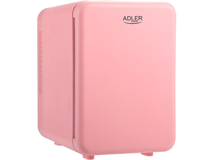 Adler Mini prenosni frižider 4L 12/220V AD8084P