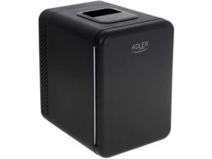 Adler Mini prenosni frižider ad8084 4l