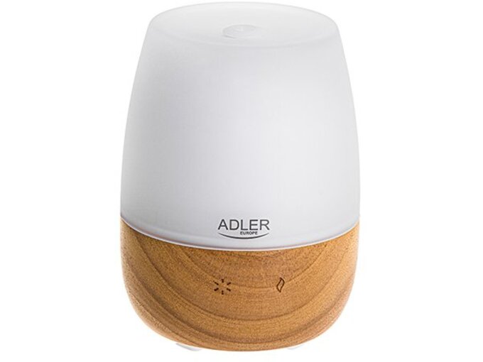 Adler Ovlaživač vazduha sa funkcijom aroma terapije AD7967