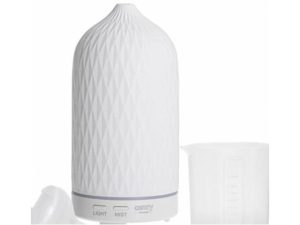 Adler Ovlaživač vazduha sa funkcijom aroma terapije AD7970