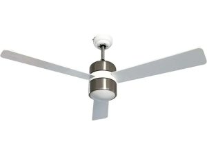 Akcios Aruk Plafonski ventilator 3 elise 120 cm
