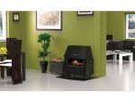 Alfa Plam Kamin Rustik - S-2660