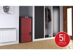 Alfa Plam Kotao na pelet Eco Commo Compact