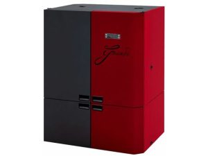 Alfa Plam Kotao na pelet Grande 37 KW 8126