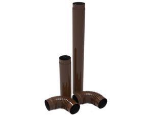 Alfa Plam Set cevi za odvod dima FI 150/BR