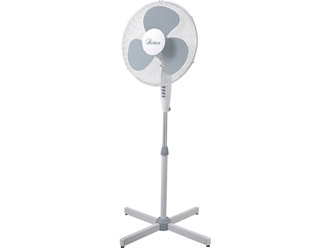 Ardes Stojeći ventilator AR5EA40PW
