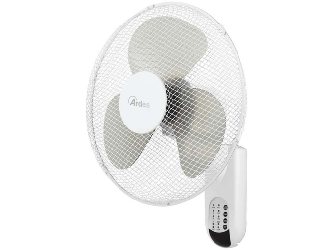 Ardes Zidni ventilator 50w 5W40RW