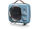 Ariete Grejalica/ventilator Vintage AR808