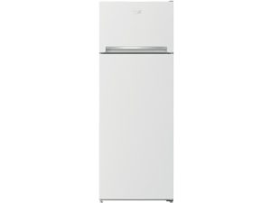 Beko Frižider RDSO206K40WN