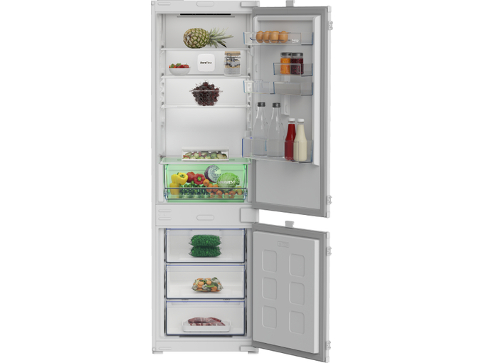 Beko Frižider ugradni B3BCNA294HS