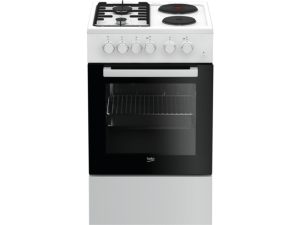 Beko Kombinovani šporet Fss 54010 Dw