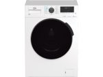 Beko Mašina za pranje i sušenje veša 7 kg pranje HTE 7616 X0