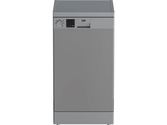 Beko Mašina za pranje sudova DVS 05024 S