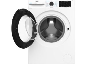Beko Mašina za pranje veša ProSmart inverter BM3WFU410415WB