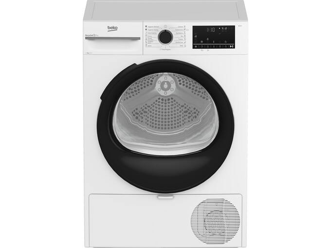 Beko Mašina za sušenje veša BM3T49230W