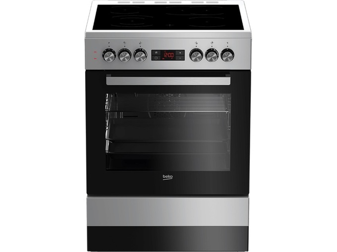 Beko Šporet FSM 67320 GSS