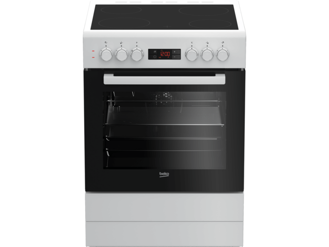 Beko Šporet Fse 67300 Gw