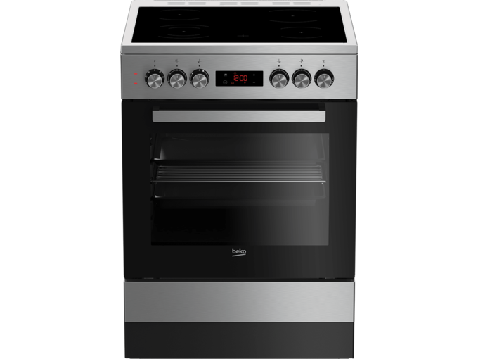 Beko Šporet Fse 67310 Gx