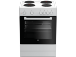 Beko Šporet Fss 66000 W