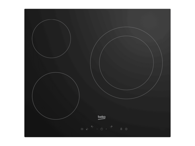 Beko Ugradna Ploča Hic 63401 T