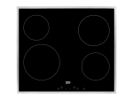 Beko Ugradna Ploča Hic 64401-1 X