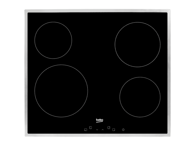 Beko Ugradna Ploča Hic 64401-1 X