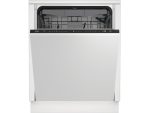 Beko Ugradna mašina za pranje sudova BDIN 38643 C