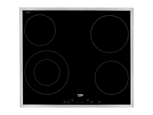 Beko Ugradna ploča Hic 64402 X