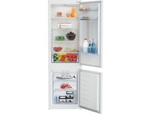 Beko Ugradni frižider BCHA275K41SN