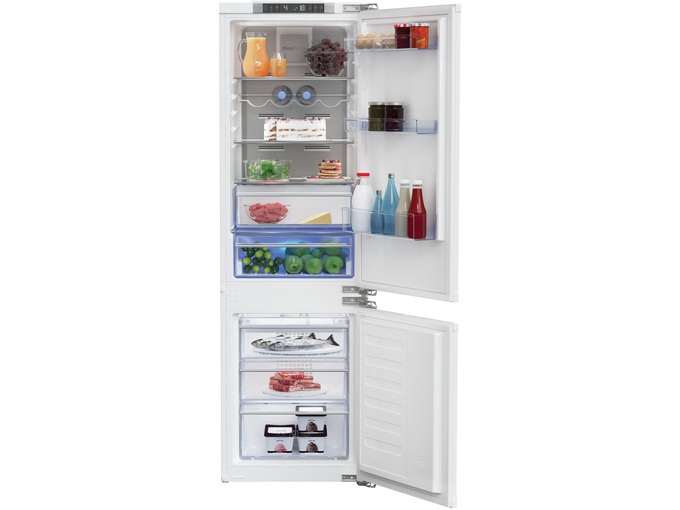Beko Ugradni frižider BCNA 275 E4FN