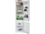 Beko Ugradni kombinovani frižider BCNA306E4SN