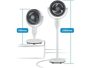 Beko Ventilator EFS 7000 CW