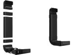 Bosch Dodatni pribor za aspiratore HEZ9VDKR1
