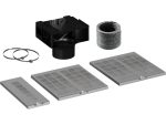 Bosch Filter za neprijatne mirise DWZ1BK1S1