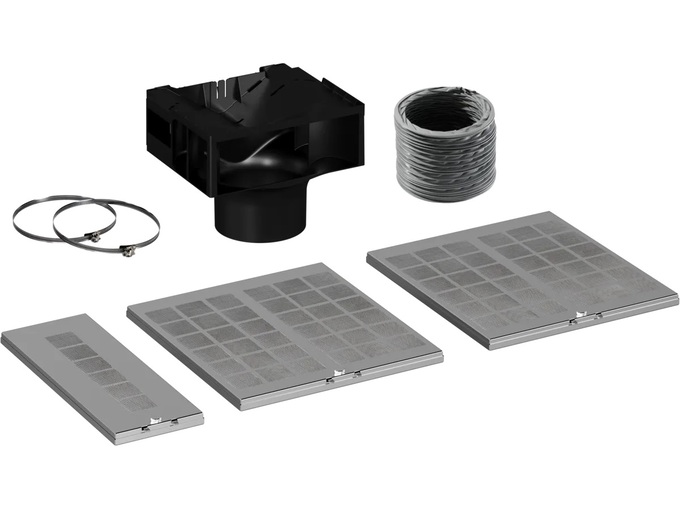 Bosch Filter za neprijatne mirise DWZ1BK1S1
