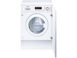 Bosch Mašina za pranje i sušenje veša WKD28543EU