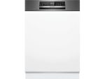 Bosch Mašina za pranje sudova 45cm podugradna SPT4EMX24E