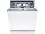 Bosch Mašina za pranje sudova 60cm podugradna Polinox SMV4EVX08E
