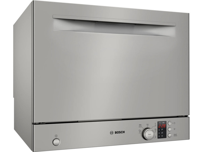 Bosch Mašina za pranje sudova kompaktna SKS2ITI00E
