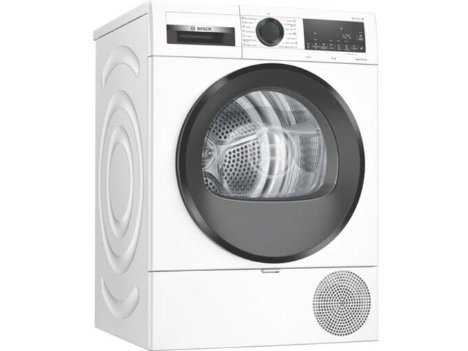 Bosch Mašina za sušenje veša WQG233D1BY