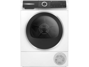 Bosch Mašina za sušenje veša toplotna pumpa WQH245B4BY