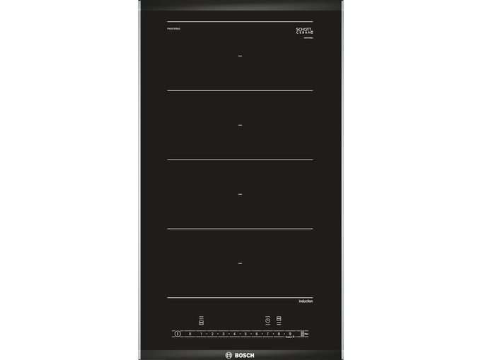 Bosch Ploča za kuvanje, indukciona PXX375FB1E