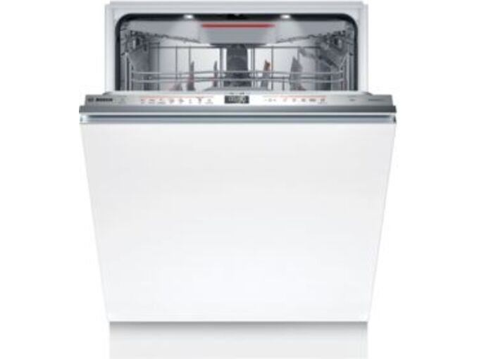 Bosch Potpuno ugradna mašina za pranje sudova SBV6ZCX16E