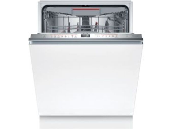 Bosch Potpuno ugradna mašina za pranje sudova SMH6ZCX06E