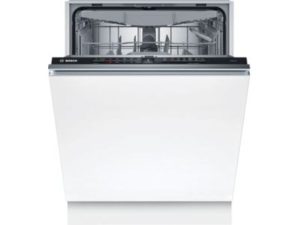Bosch Potpuno ugradna mašina za pranje sudova SMV2HVX02E
