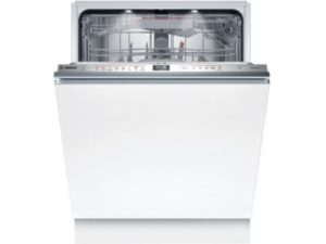 Bosch Potpuno ugradna mašina za pranje sudova SMV6ZDX16E