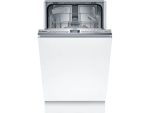 Bosch Potpuno ugradna mašina za pranje sudova SPV4HKX10E